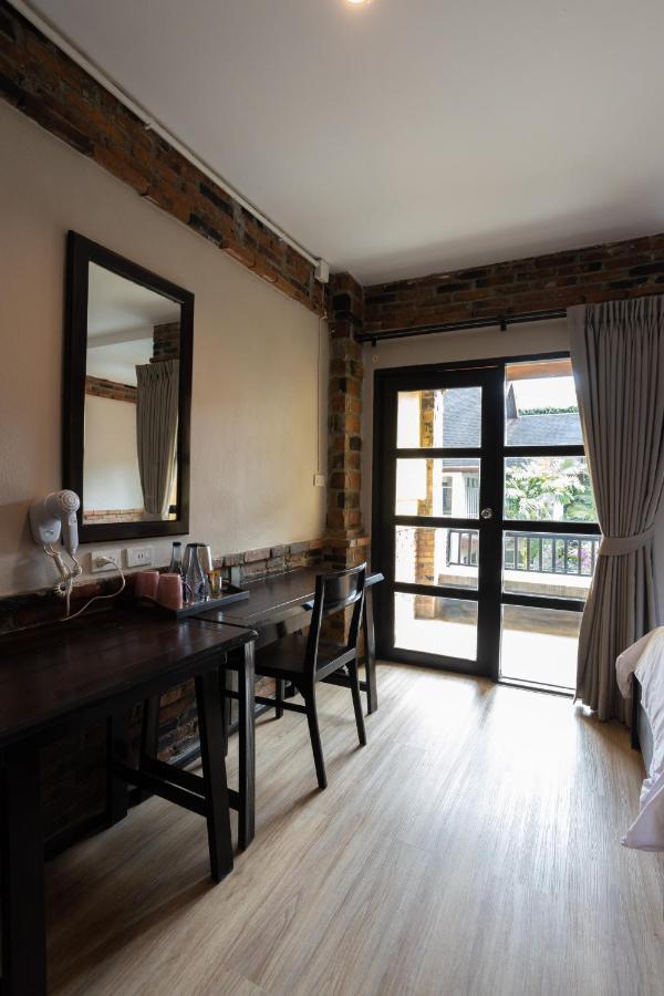 קאו לק Motive Cottage Resort מראה חיצוני תמונה