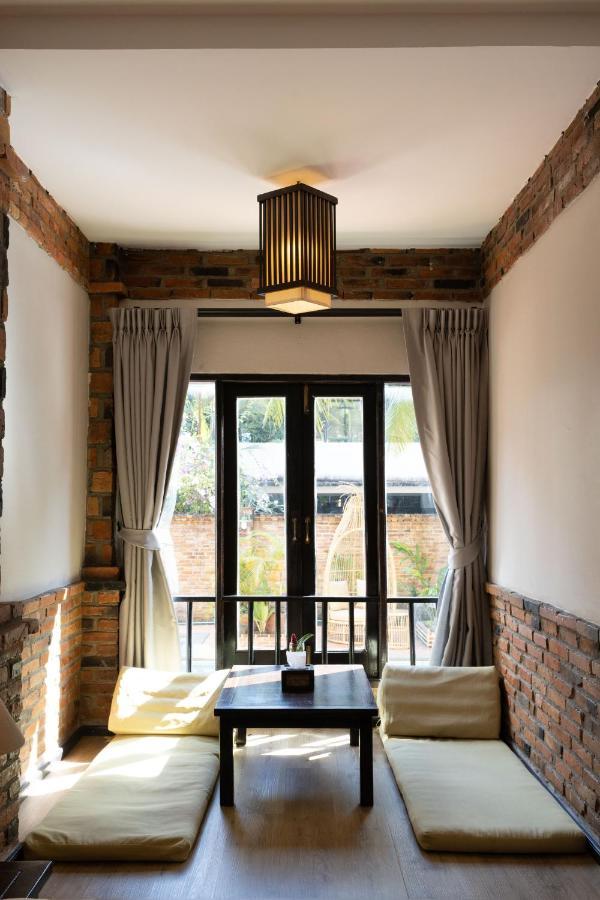 קאו לק Motive Cottage Resort מראה חיצוני תמונה