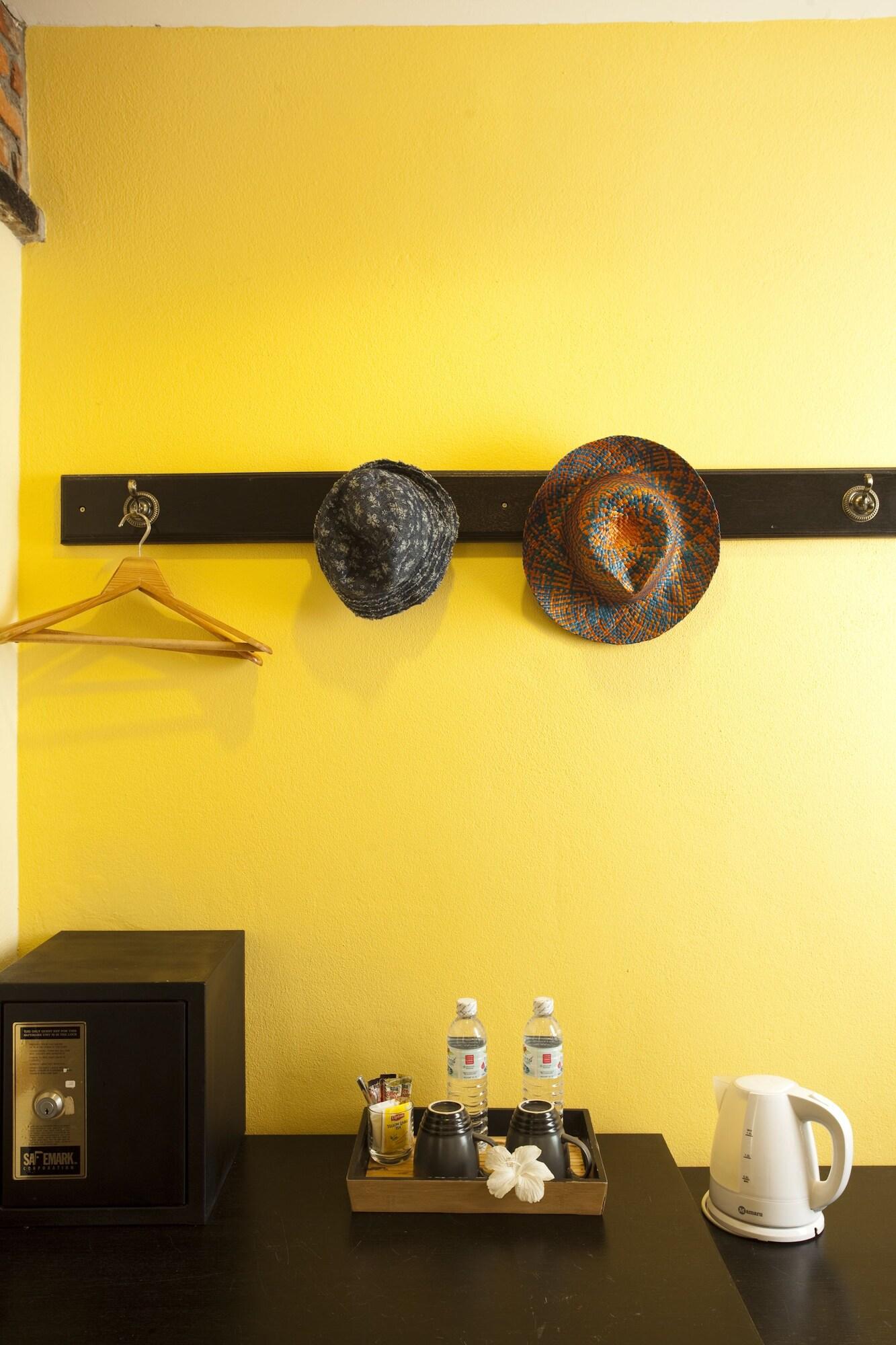 קאו לק Motive Cottage Resort מראה חיצוני תמונה
