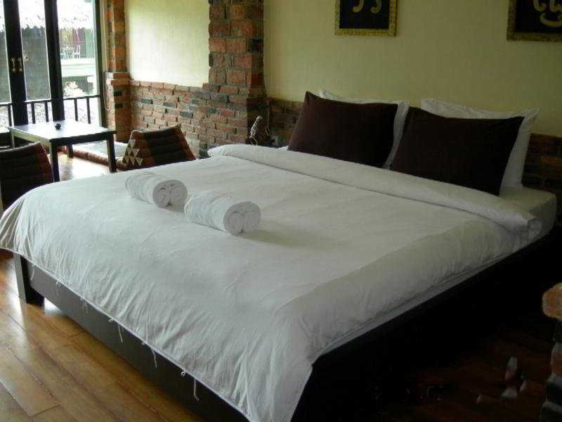 קאו לק Motive Cottage Resort מראה חיצוני תמונה