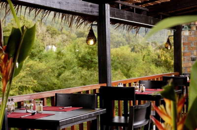 קאו לק Motive Cottage Resort מראה חיצוני תמונה