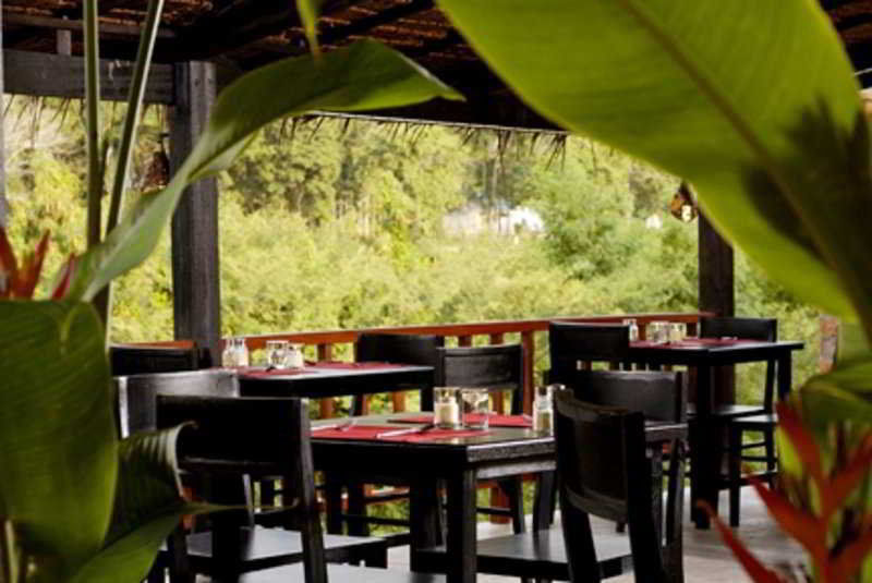קאו לק Motive Cottage Resort מראה חיצוני תמונה